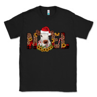 Black noel Classic Tee - JahusDesignShop