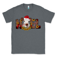 Charcoal Heather noel Classic Tee - JahusDesignShop