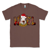 Chestnut noel Classic Tee - JahusDesignShop