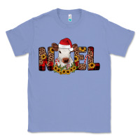 Colony Blue noel Classic Tee - JahusDesignShop