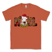 Copper noel Classic Tee - JahusDesignShop