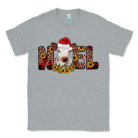 Heather Grey noel Classic Tee - JahusDesignShop