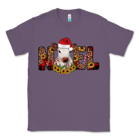 Lavender noel Classic Tee - JahusDesignShop
