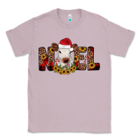 Lilac noel Classic Tee - JahusDesignShop