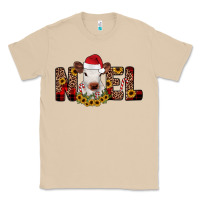 Mushroom noel Classic Tee - JahusDesignShop