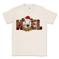 Natural noel Classic Tee - JahusDesignShop