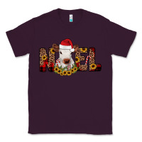 Plum noel Classic Tee - JahusDesignShop