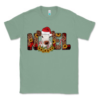 Sage noel Classic Tee - JahusDesignShop