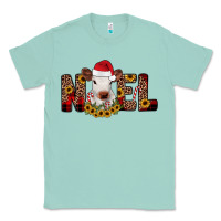 Seafoam noel Classic Tee - JahusDesignShop