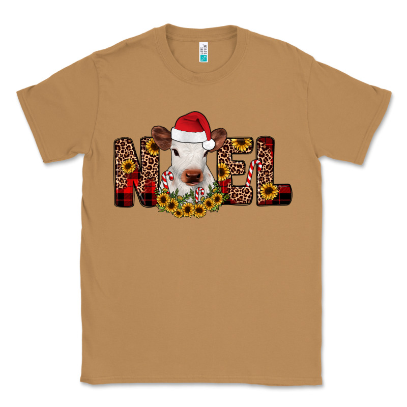 Noel Classic Tee by JahusDesignShop | Teevron