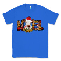True Royal noel Classic Tee - JahusDesignShop