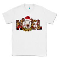 White noel Classic Tee - JahusDesignShop
