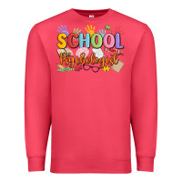 Cardinal school psychologist Premium Sweatshirt - MaliasSmallBusiness