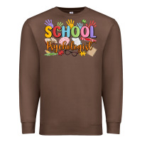 Chestnut school psychologist Premium Sweatshirt - MaliasSmallBusiness