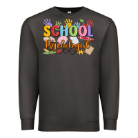 Smoke school psychologist Premium Sweatshirt - MaliasSmallBusiness