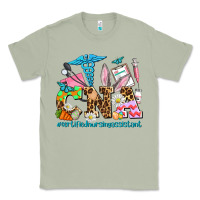 Matcha easter cna certified nursing assistant Classic Tee - AdoDesignShop
