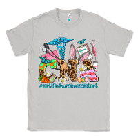 Moon Dust easter cna certified nursing assistant Classic Tee - AdoDesignShop