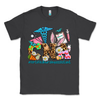 Smoke easter cna certified nursing assistant Classic Tee - AdoDesignShop