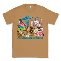 Toasted Coconut easter cna certified nursing assistant Classic Tee - AdoDesignShop
