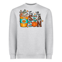 Tis The Sea Son Heavyweight Sweatshirt | Teevron