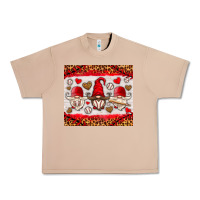 Burro baseball gnome Urban Heavy Tee - HRA Design Shop