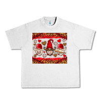 Lunar Rock baseball gnome Urban Heavy Tee - HRA Design Shop