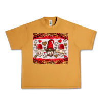Peanut Butter baseball gnome Urban Heavy Tee - HRA Design Shop