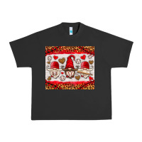 Pigment Black baseball gnome Urban Heavy Tee - HRA Design Shop
