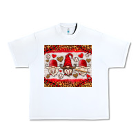 Baseball Gnome Urban Heavy Tee | Teevron