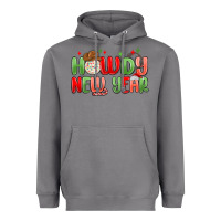 Storm howdy new year Heavyweight Hoodie - MaliasSmallBusiness