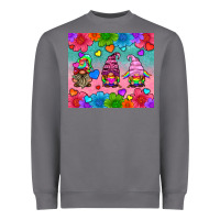 Storm lgbtq genomes Heavyweight Sweatshirt - HRA Design Shop