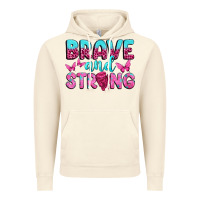 Vintage Artic Brave and Strong Vintage Hoodie - texasbilliewilder