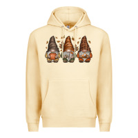 Pina Colada fall gnomes Premium Hoodie - SublimationCraftShop