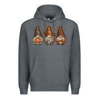 Rock fall gnomes Premium Hoodie - SublimationCraftShop