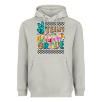 Moon Dust team fifth grade Heavyweight Hoodie - NancyCooperArtShop