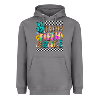 Storm team fifth grade Heavyweight Hoodie - NancyCooperArtShop