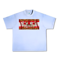 Grape Ice baseball gnome license plate Urban Heavy Tee - HRA Design Shop