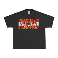 Pigment Black baseball gnome license plate Urban Heavy Tee - HRA Design Shop