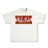 Pistachio baseball gnome license plate Urban Heavy Tee - HRA Design Shop