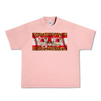 Salmon baseball gnome license plate Urban Heavy Tee - HRA Design Shop