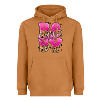 Meerkat santa baby Heavyweight Hoodie - MaliasSmallBusiness