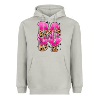 Moon Dust santa baby Heavyweight Hoodie - MaliasSmallBusiness