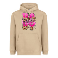 Mushroom santa baby Heavyweight Hoodie - MaliasSmallBusiness
