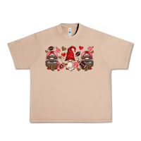 Burro american football gnome Urban Heavy Tee - HRA Design Shop