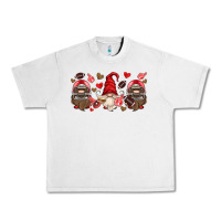 Lunar Rock american football gnome Urban Heavy Tee - HRA Design Shop