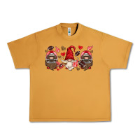 Peanut Butter american football gnome Urban Heavy Tee - HRA Design Shop