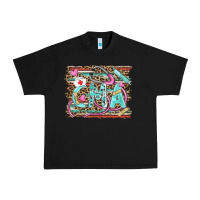 Black certified nursing assistant cna Urban Heavy Tee - BarkalooDesign