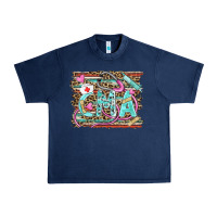 Navy certified nursing assistant cna Urban Heavy Tee - BarkalooDesign
