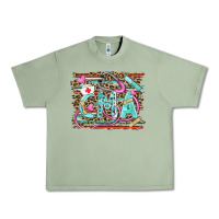 Oil Green certified nursing assistant cna Urban Heavy Tee - BarkalooDesign