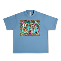 Pebble Blue certified nursing assistant cna Urban Heavy Tee - BarkalooDesign